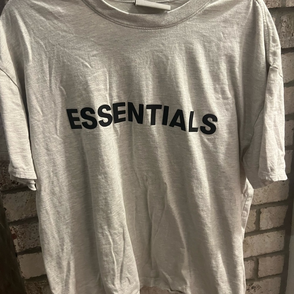 FOG Essentials Shirt